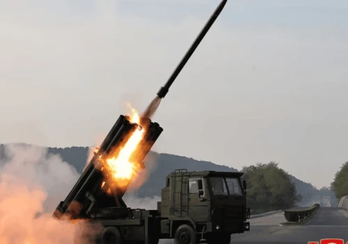 Nawet 120 głowic atomowych w arsenale Kim Dzong Una. Nowe dane
