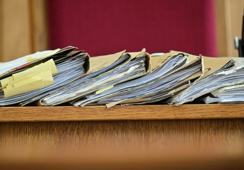 Sądy pracy jeszcze nie są oblężone, ale to cisza przed burzą. 40 tys. spraw w kolejce