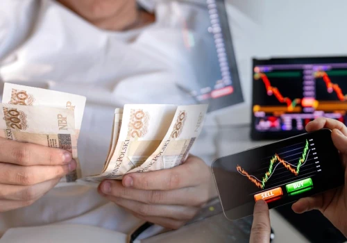 Ranking ryzyka ETF-ów. Opcje dla ostrożnych, średnio ostrożnych i odważnych Polaków
