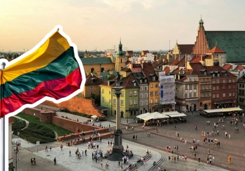 Litwini ocenili polską gospodarkę i armię. Te liczby wgniatają w fotel