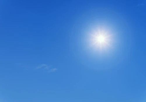 Piekielny finisz wakacji. GFS prognozuje nawet 37°C w Polsce