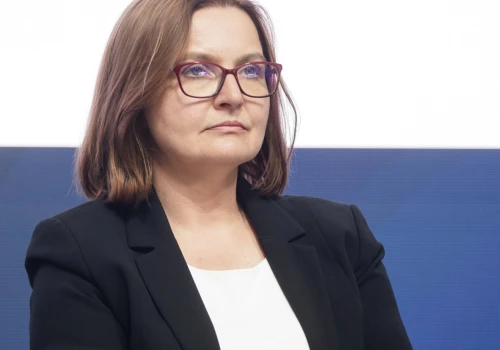 Ministerstwo odpuszcza nowy obowiązek w gastronomii. Na razie nic z tego