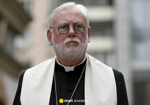 Wysłannik papieża jedzie do Moskwy. Spotka się z Siergiejem Ławrowem