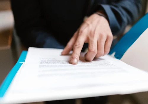 Tego obywatele chcą od Ministerstwa Zdrowia. Zakazu palenia na balkonie i zmian przepisów dotyczących lekarzy