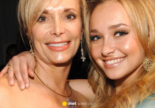 Matka Hayden Panettiere oskarża jej chłopaka. 