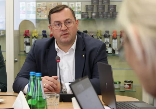 Dopłaty do nawozów i paliwa. Będzie jeden nabór. Krajewski: „Pieniądze jeszcze w tym roku”