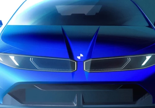 To już przesądzone. BMW serii 1 wróci do tylnego napędu