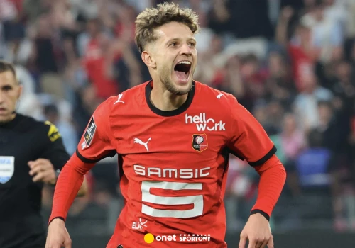 Francuzi zachwyceni występem Polaka z PSG. Tak o nim piszą