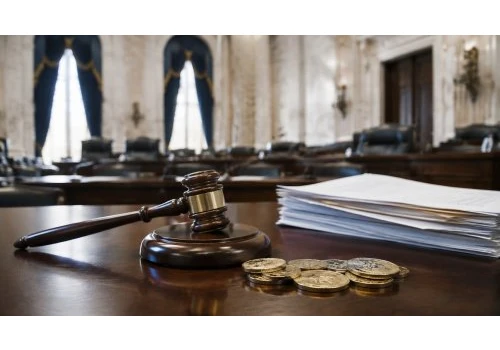 Armstrong broni CLARITY Act