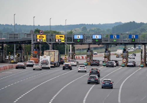 Koniec z bramkami na autostradzie. Drogowcy podali termin