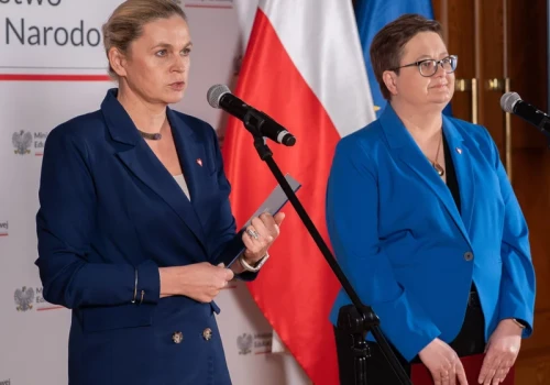 Kalendarz nowego roku szkolnego. MEN i CKE podały kluczowe daty