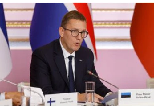 Głos z Estonii. 