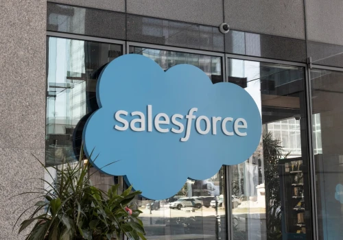 Partnerzy Salesforce nie widzą przychodów z Agentforce