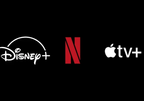 Co oglądać w tym tygodniu? Nowości Netflix, Apple TV, Disney+