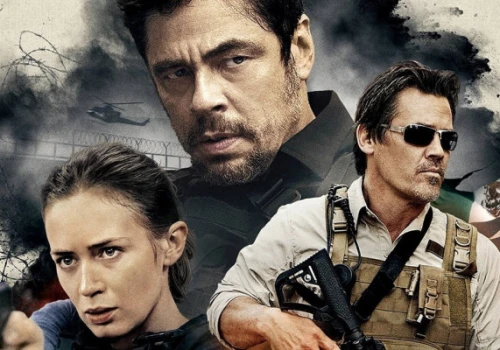 „Sicario 3” jednak powstanie! Josh Brolin potwierdza długo wyczekiwany powrót serii