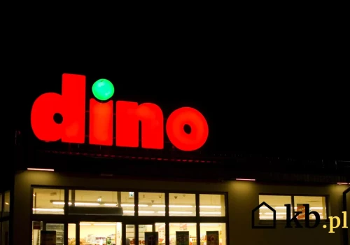 Kawosze zaglądają teraz do Dino. Ta promocja szybko może wyczyścić półki