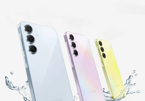 Masz ten tańszy smartfon Samsunga? Producent zaprasza na wyjątkowe testy