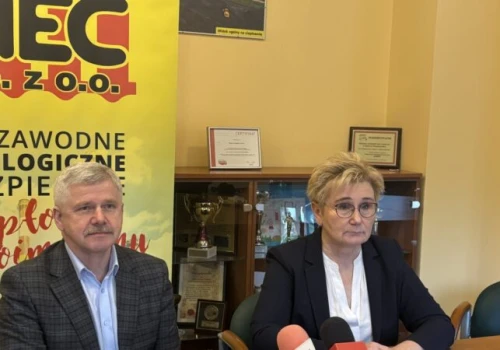 MEC wykorzystuje ostatnią ścieżkę odwoławczą. Jak zakończy się sprawa 65 milionów kary?