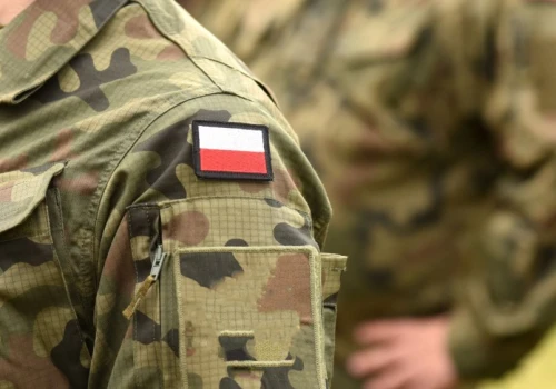 Kwalifikacja wojskowa 2027. Wezwanie dostanie 245 tys. osób