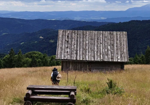 Historia gorczańskich polan. Wyjątkowa wystawa w Limanowej