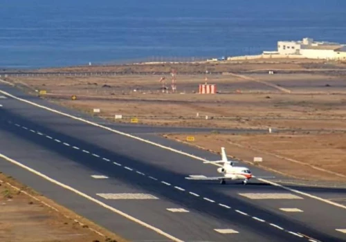 Pedro Sánchez kończy wakacje na Lanzarote i wraca do Madrytu