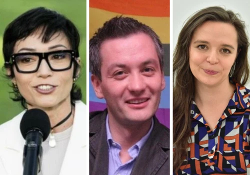Afera Mróz-Gorgoń: brat Jachiry i człowiek Biedronia przy państwowej kasie