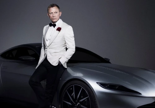 Nowy Bond już wybrany? Wielki faworyt mógł nie dostać roli