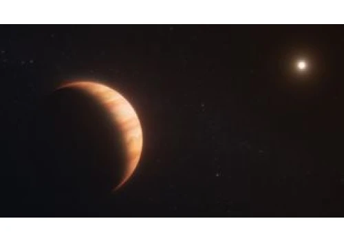 Gliese 523b wymyka się schematom. Mega-Ziemia z zagadką w tle