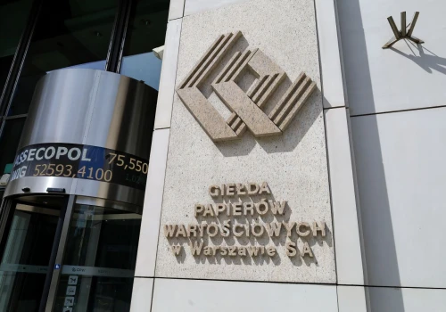 Polska giełda ma olbrzymi potencjał do wzrostu