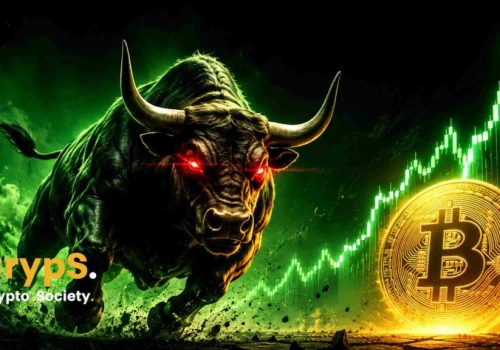 Bitcoin pobił historyczny rekord. Ponad 14 000 USD wzrostu w tydzień