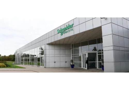Współpraca Schneider Electric i AMD