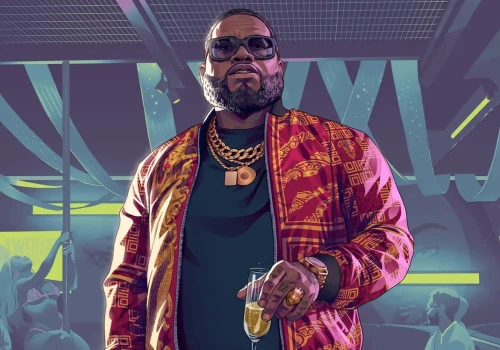 Organizatorzy Gamescomu nie boją się GTA 6. Wyjaśnili, czemu nie straszna im zapowiedź gry Rockstara na Netfliksie