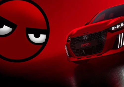 Nowy Peugeot E-208 GTi publicznie. Elektryczny hot-hatch pojawi się na Gamescom