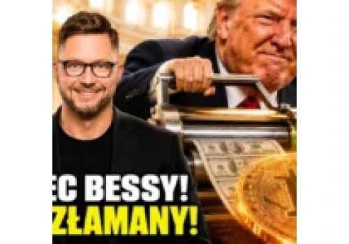 Wszyscy myśleli, że to już koniec. Ten moment mógł wyznaczyć dno Bitcoina
