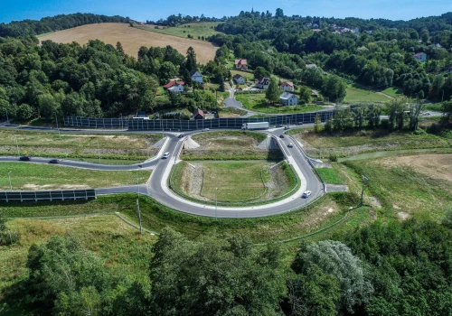 Komplet projektantów dla Sądeczanki. A co z Nowym Sączem? Czy kolejne analizy nie zablokują inwestycji na lata?