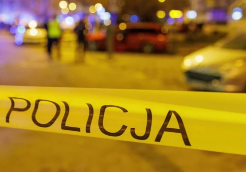 Wjechał na chodnik w Krakowie i zabił młode małżeństwo. Z tragedii płynie bolesna lekcja