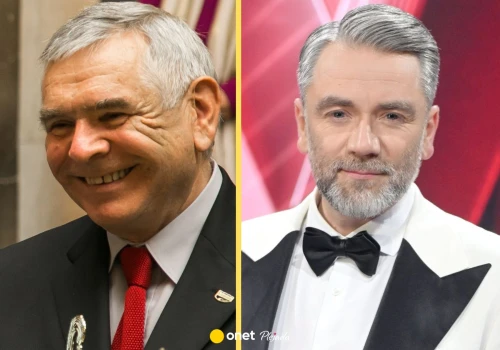 Nie każdy wie, kim jest ojciec Kuby Badacha. Nazywają go 