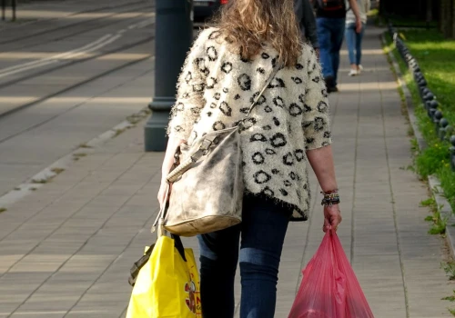 Tak Polacy wydawali pieniądze. Pokazali nowe dane i znowu wzrost