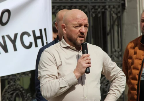 Chcą ciąć ekoschematy od 2027 roku. Rolnicy stawiają cztery żądania