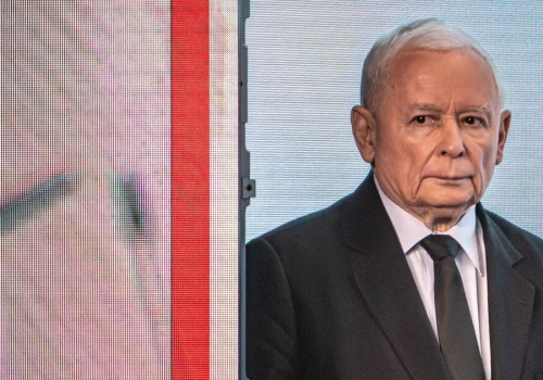 Demontaż PiS-u postępuje. 