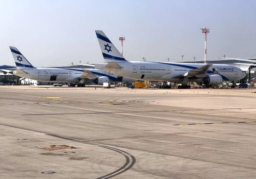 El Al rezygnuje z Hanoi. Izraelskie służby nie wydały zgody na loty