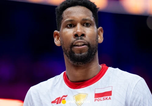 Wilfredo Leon pokazał córkę. 