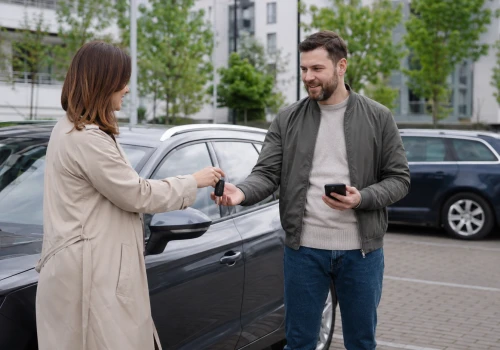 Partner flotowy w Polsce — czym jest i dlaczego coraz więcej kierowców z niego korzysta