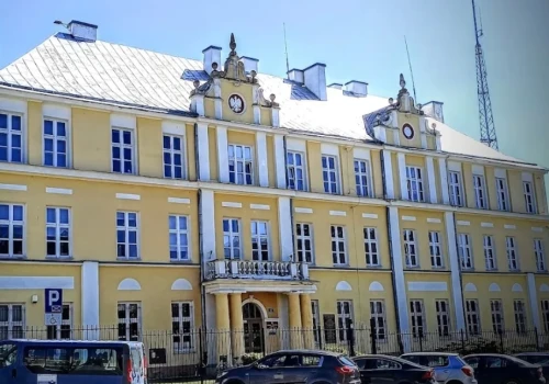KPP w Ciechanowie ma wolne stanowisko pracy