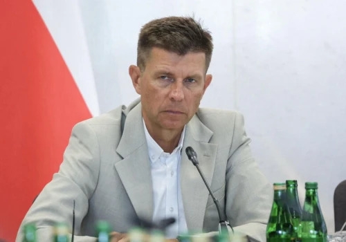 Założyciel Zondacrypto ma „zacząć sypać”? Petru mówi, czego możemy dowiedzieć się z …