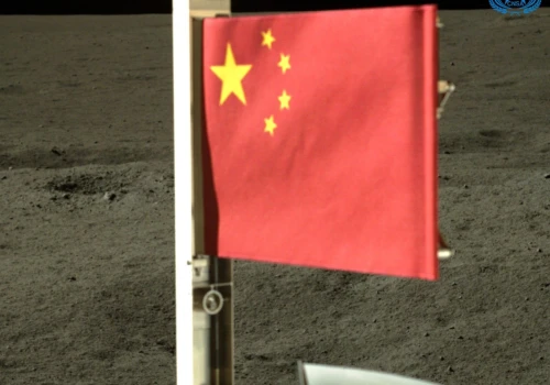 Chang’e-7. Chiny przełożyły start misji księżycowej