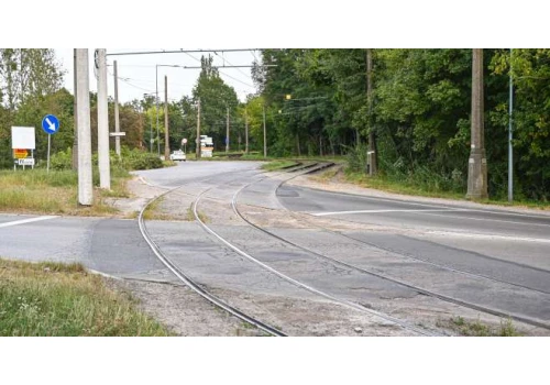 Miasto wybrało wykonawcę przebudowy trasy od ulicy Gilowej do pętli Kucelin. Inwestycja będzie kosztować ponad 32 mln złotych