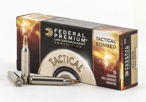 Federal Ammunition dostarczy amunicję policji państw nordyckich