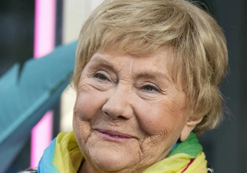 Emerytura Teresy Lipowskiej. Aktorka ujawnia, ile dostaje z ZUS po waloryzacji