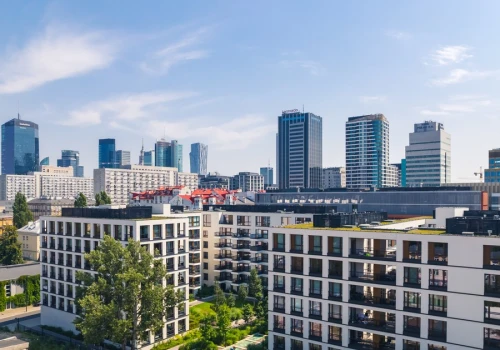 Tak rynek mieszkań widzą statystyki, a nie sprzedający. Zaskakujące dane